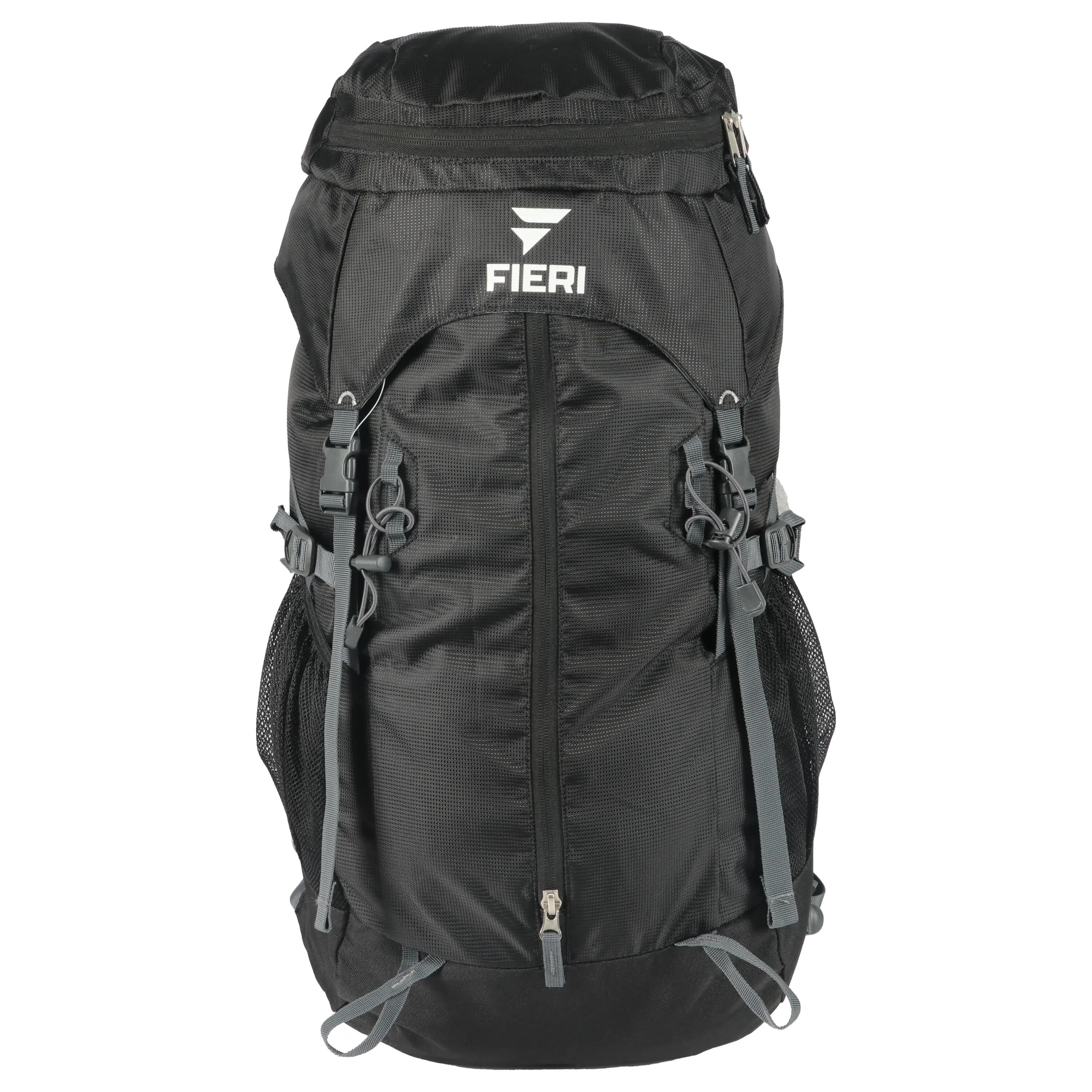 TRK Venture 45 sac à dos de trekking - 45 litres - déperlant - avec housse de pl 2/7