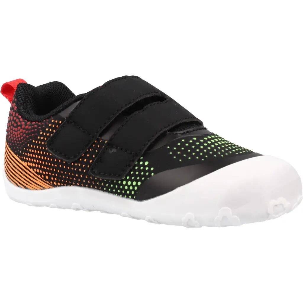Chaussures Enfants Joma Horizon Junior Barefoot 26 Noir 5/5