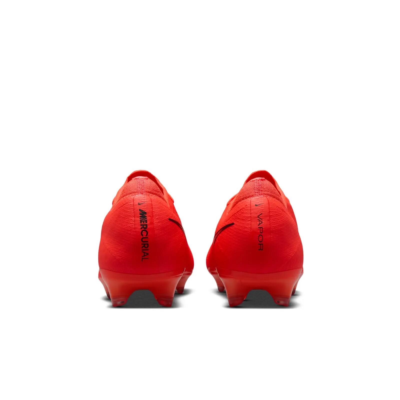 Fußballschuhe Nike Modell Mercurial Vapor 17 Elite für männer 6/12