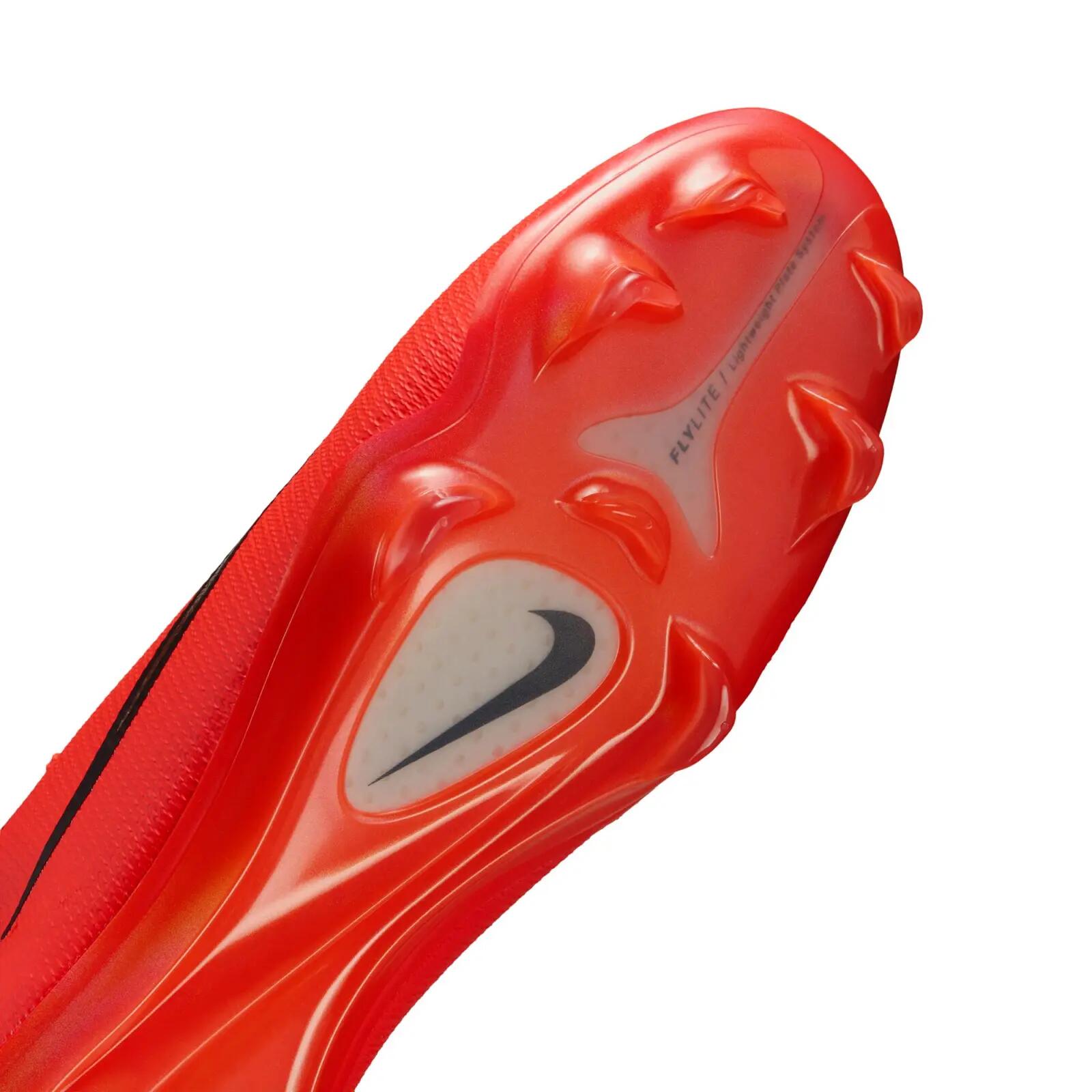 Fußballschuhe Nike Modell Mercurial Vapor 17 Elite für männer 5/12