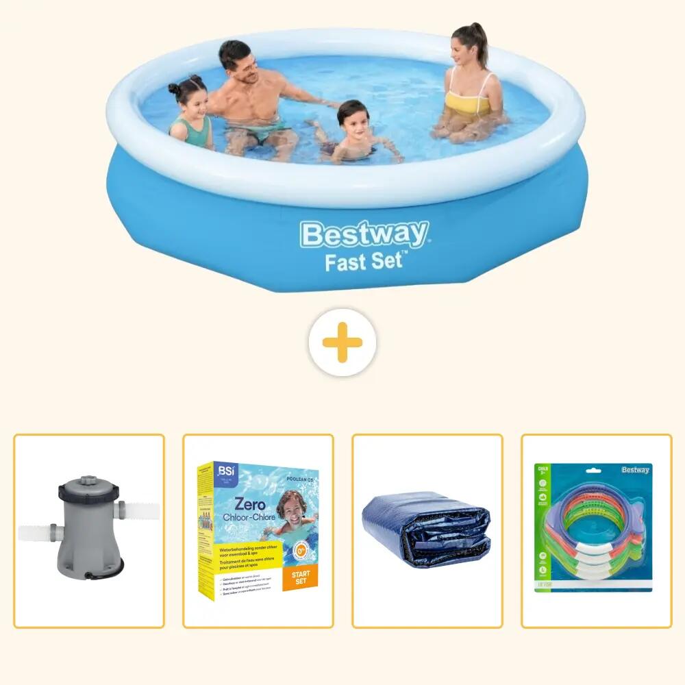 BESTWAY picture