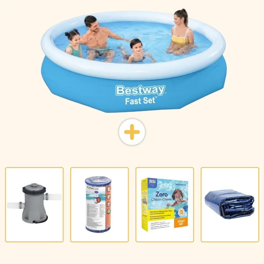 BESTWAY picture