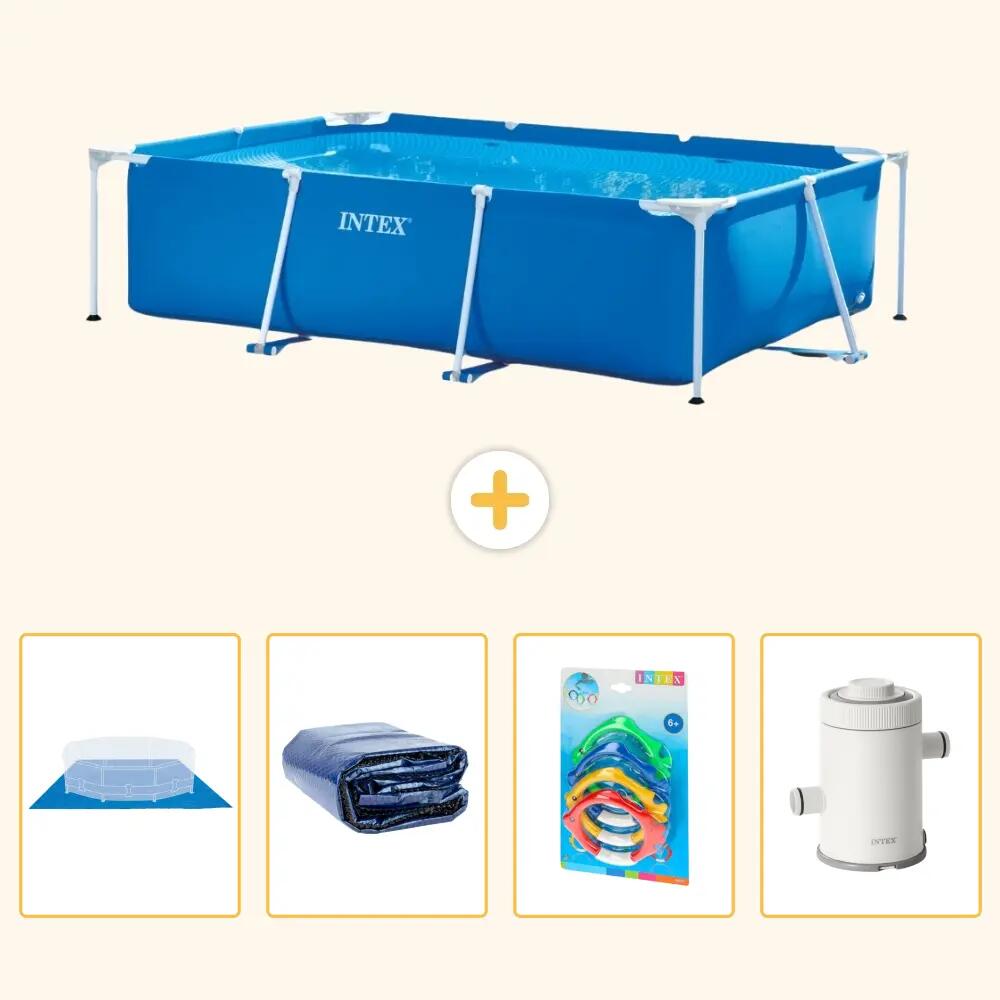 INTEX picture