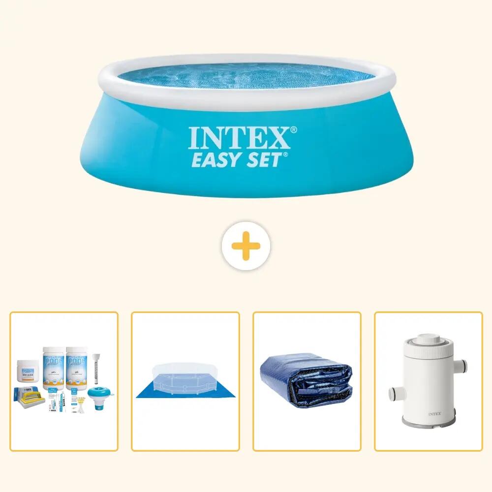 INTEX picture