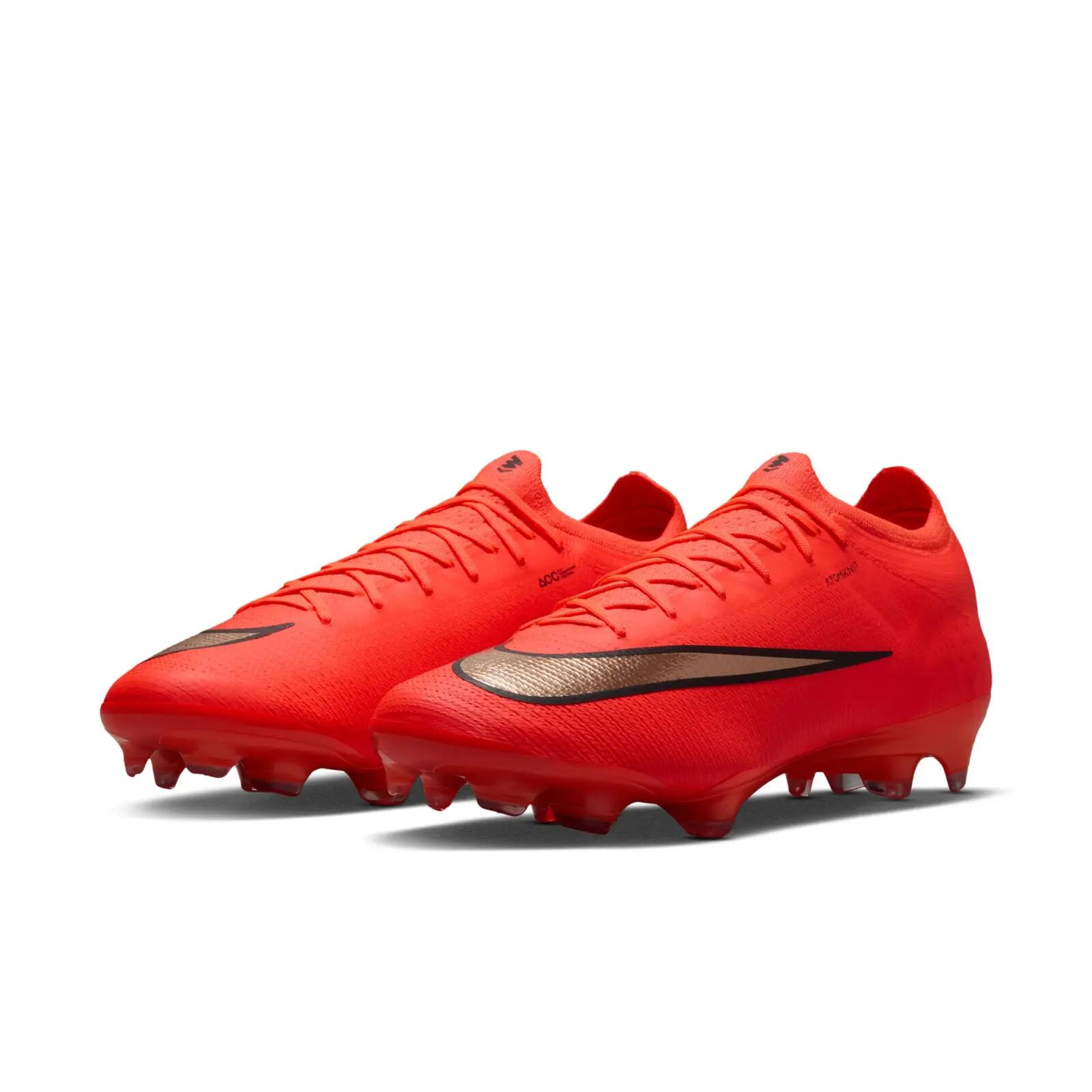 Fußballschuhe Nike Modell Mercurial Vapor 17 Elite für männer 2/12