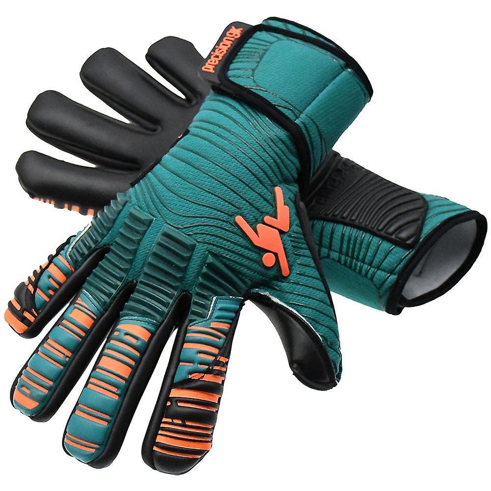 Elite 2.0 Contact TorhüterHandschuhe für HerrenDamen Unisex Damen und Herren 2/3