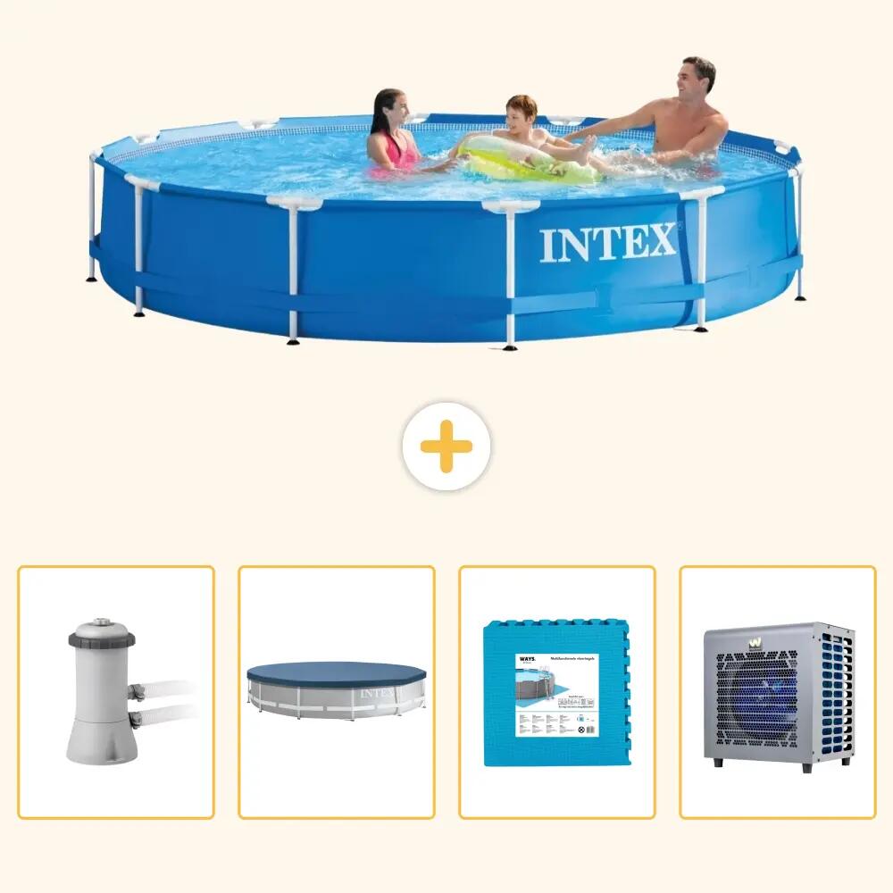 INTEX picture