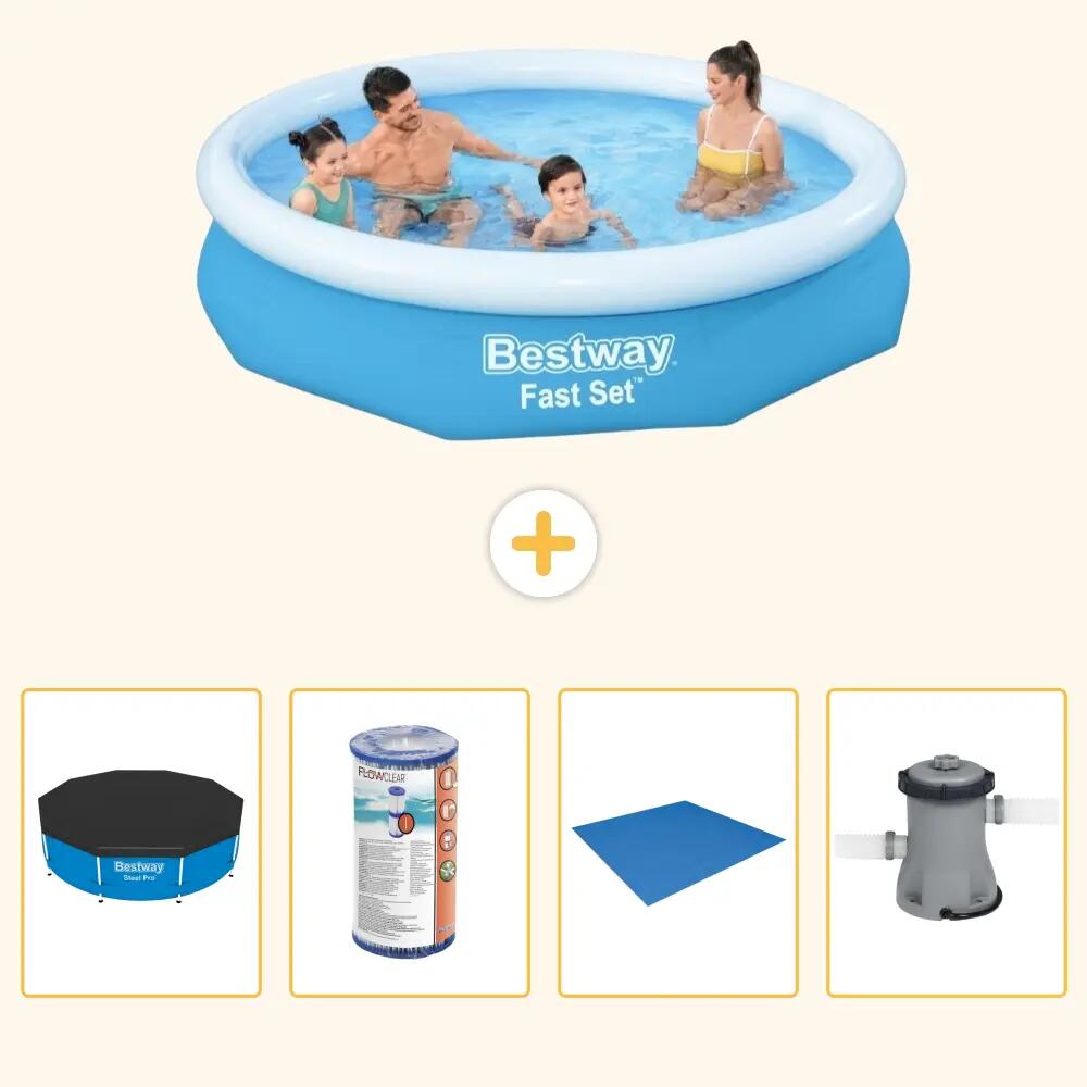 BESTWAY picture