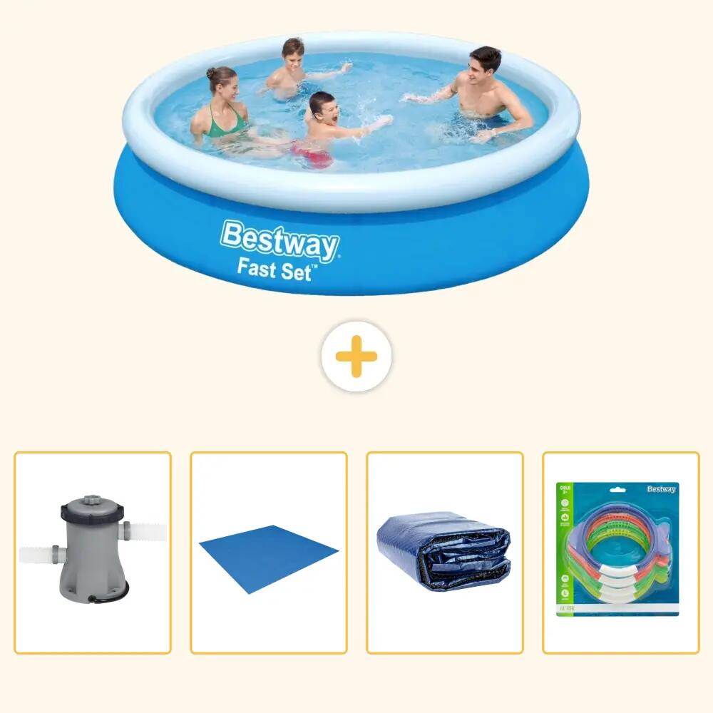 BESTWAY picture