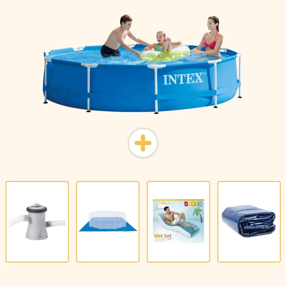 INTEX picture