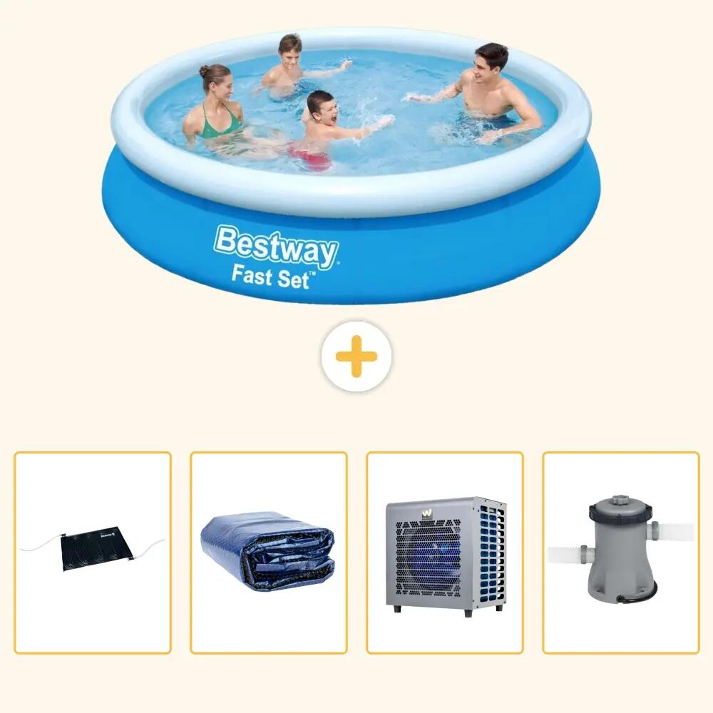 BESTWAY picture