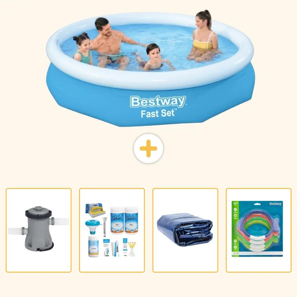 BESTWAY picture