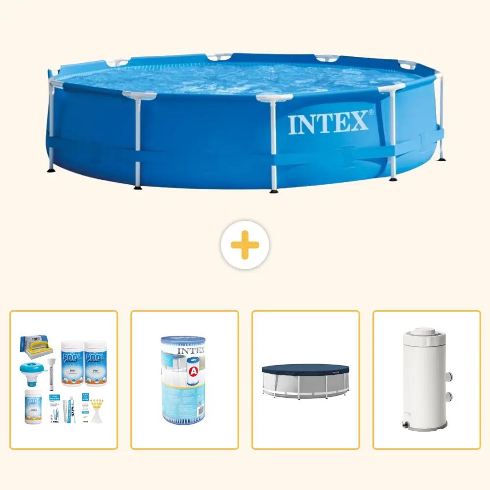 INTEX picture