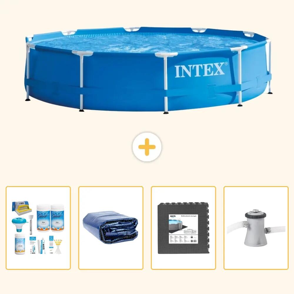 INTEX picture