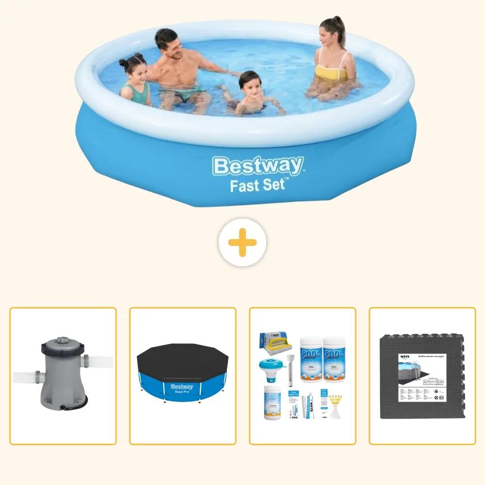 BESTWAY picture