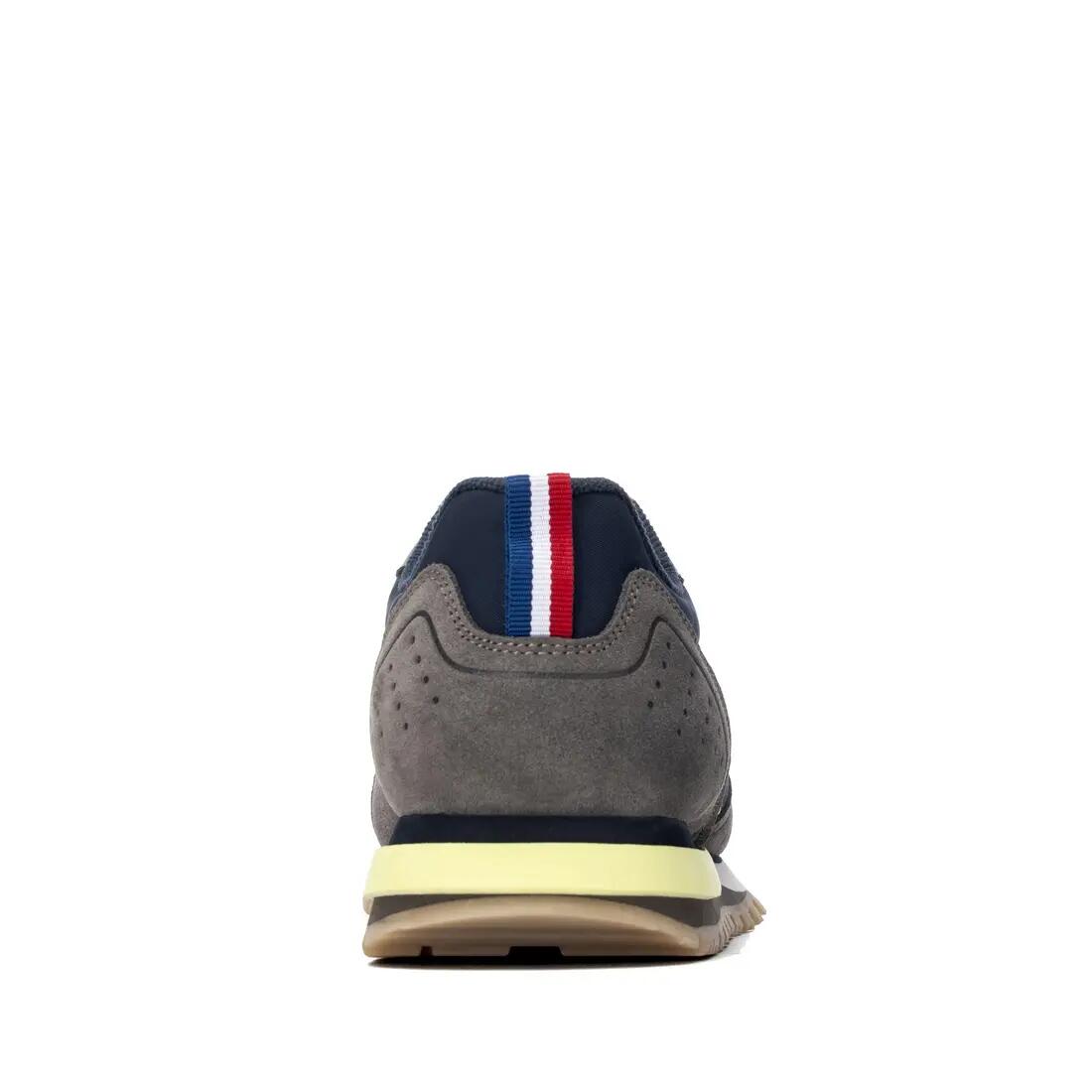 Zapatilla De Hombre Xti 146769 Navy 5/5