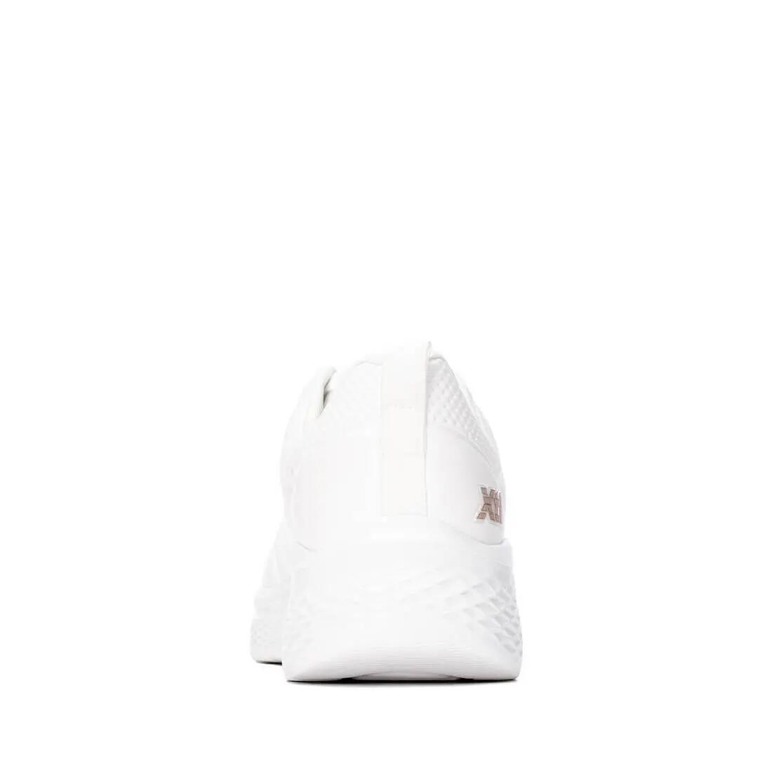 Zapatilla De Mujer Xti 146271 Blanco 5/5