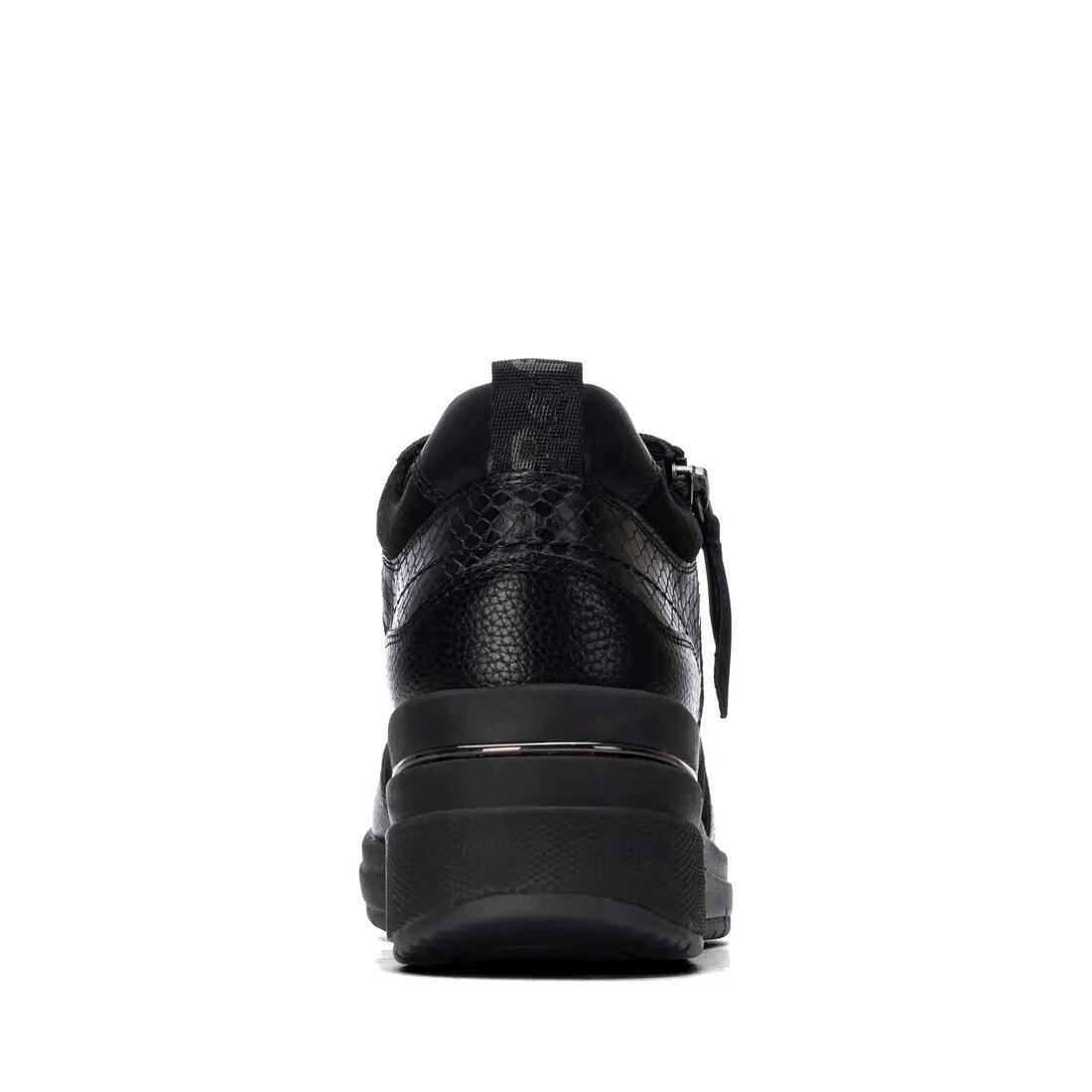 Zapatillas Femme Refresh  Noir 5/5