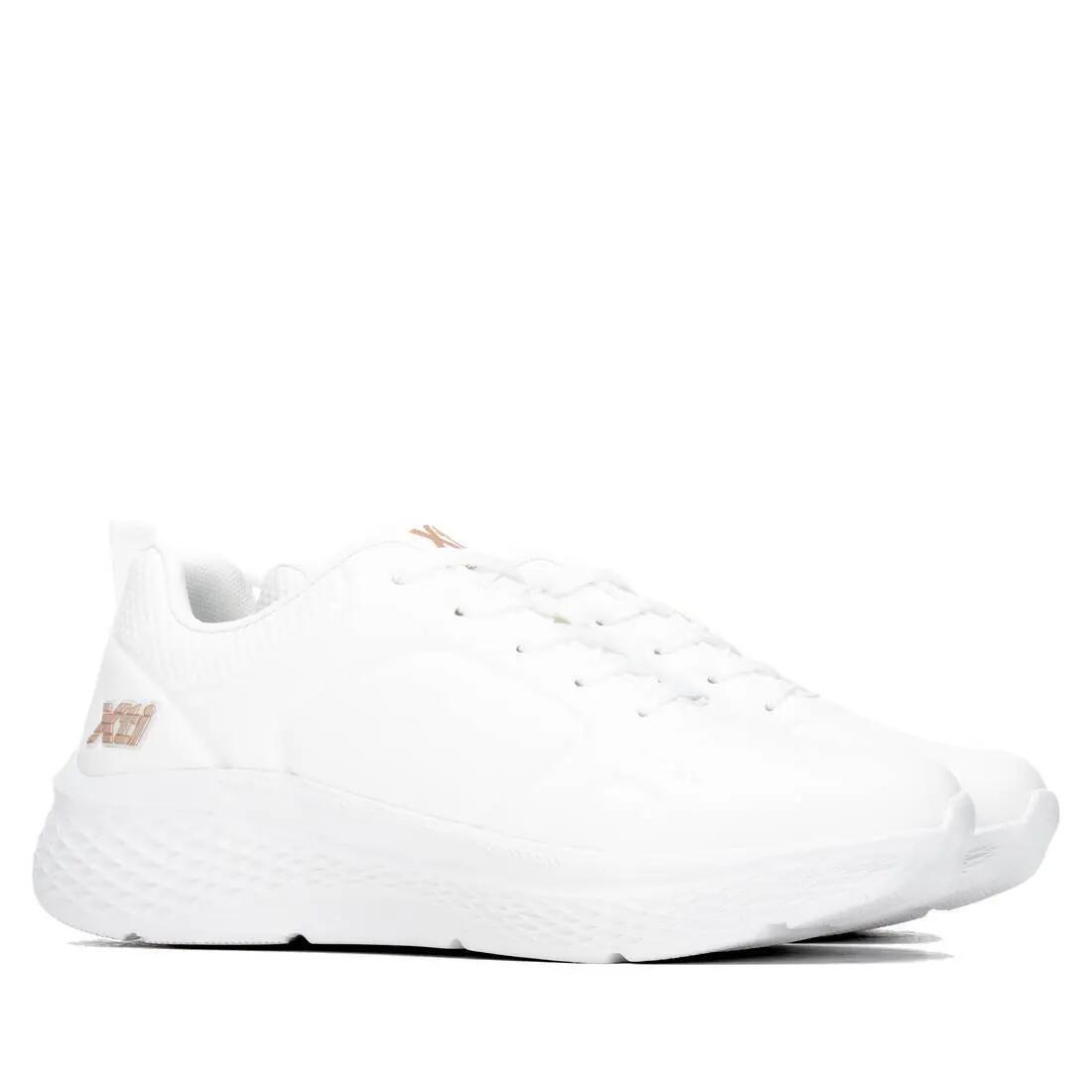 Zapatilla De Mujer Xti 146271 Blanco 4/5