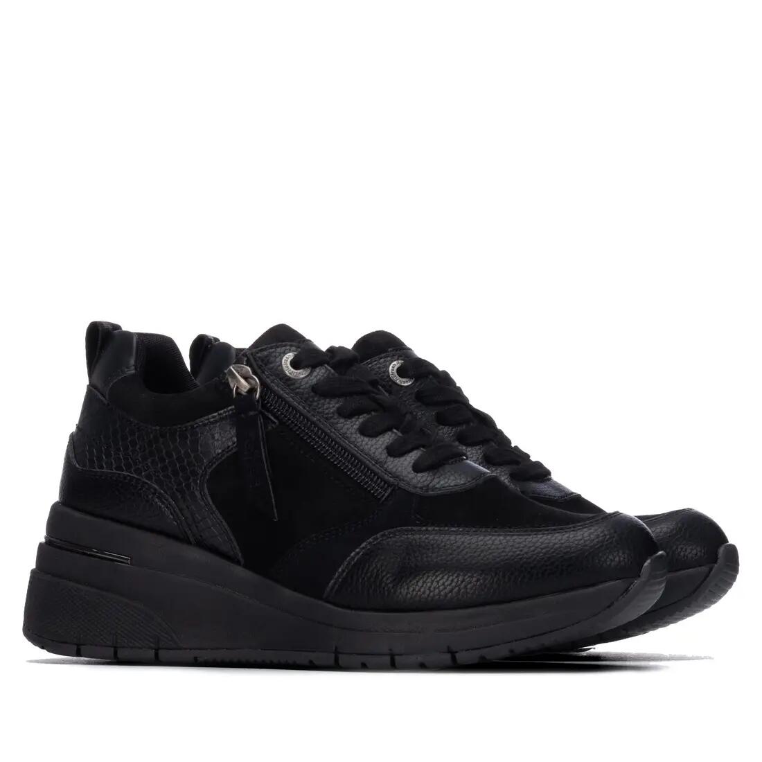 Zapatillas Femme Refresh  Noir 4/5