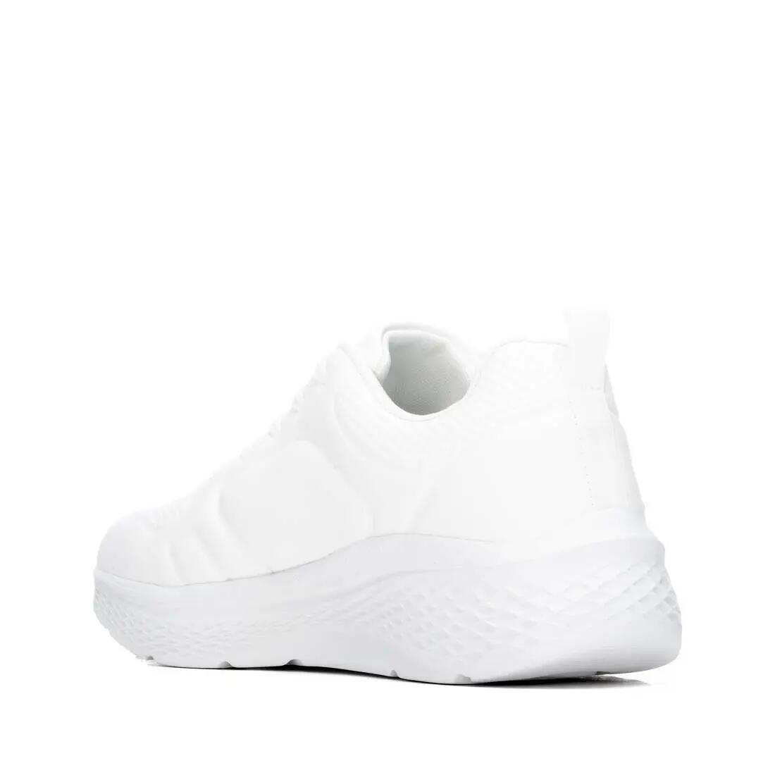 Zapatilla De Mujer Xti 146271 Blanco 3/5