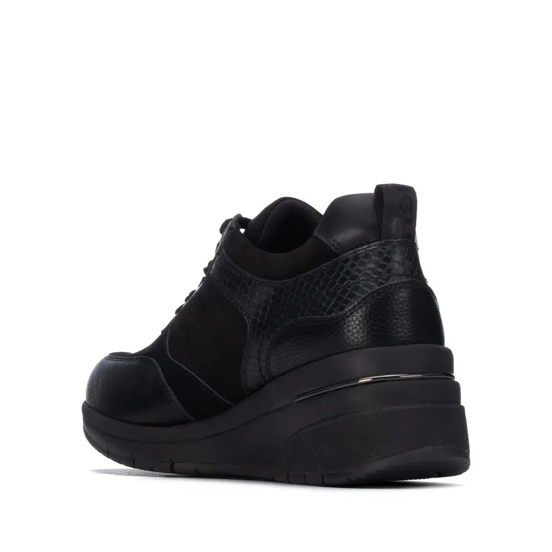 Zapatillas Femme Refresh  Noir 3/5