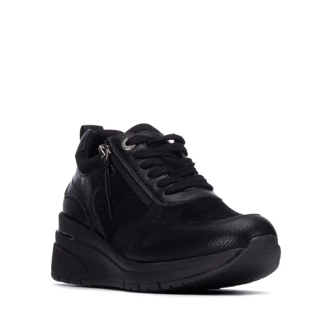 Zapatillas Femme Refresh  Noir 2/5