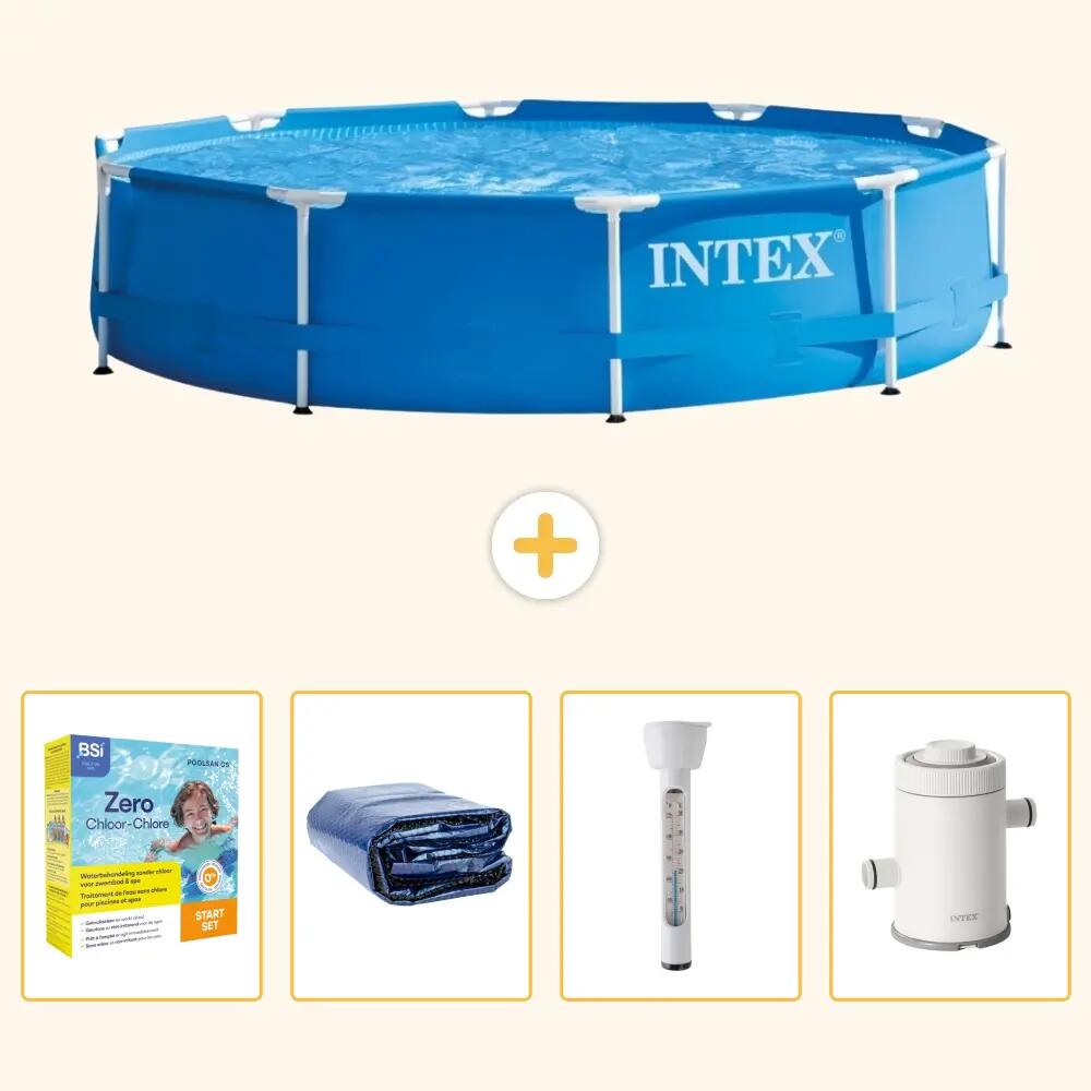 INTEX picture