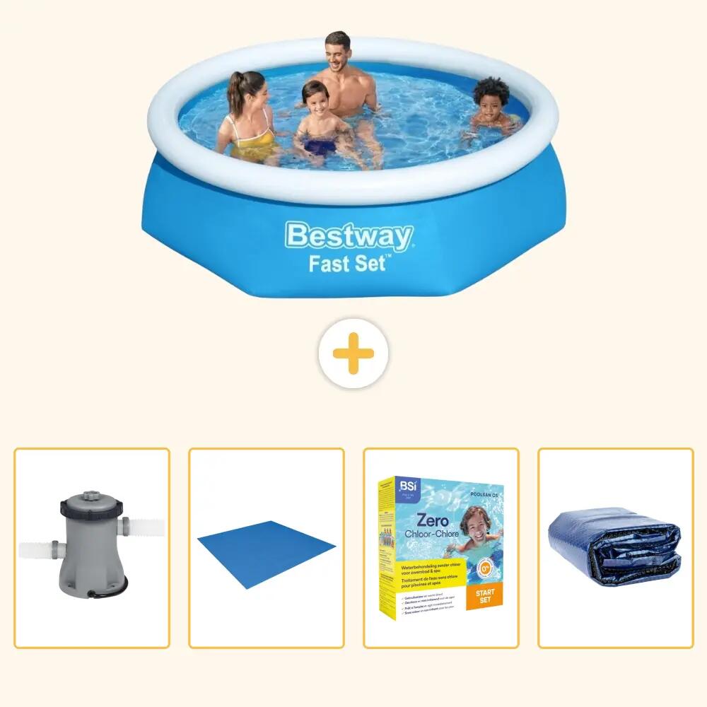 BESTWAY picture