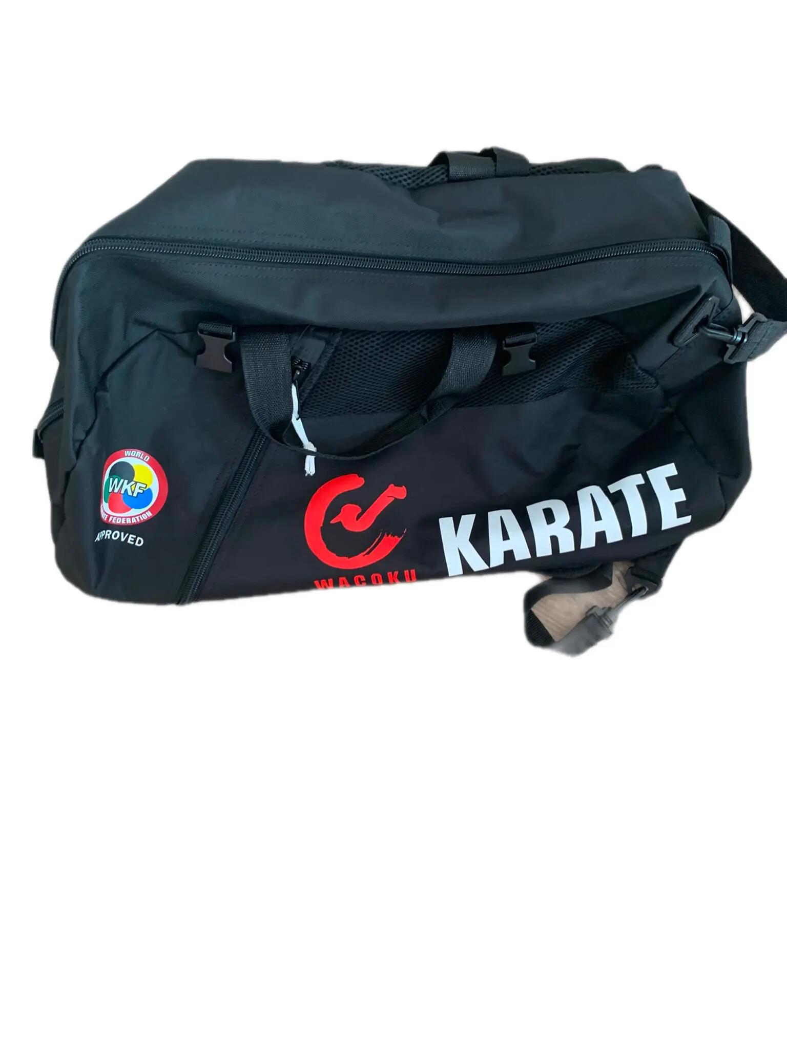 Geanta/rucsac pt echipament sportiv 60x30x30 cm 3/3