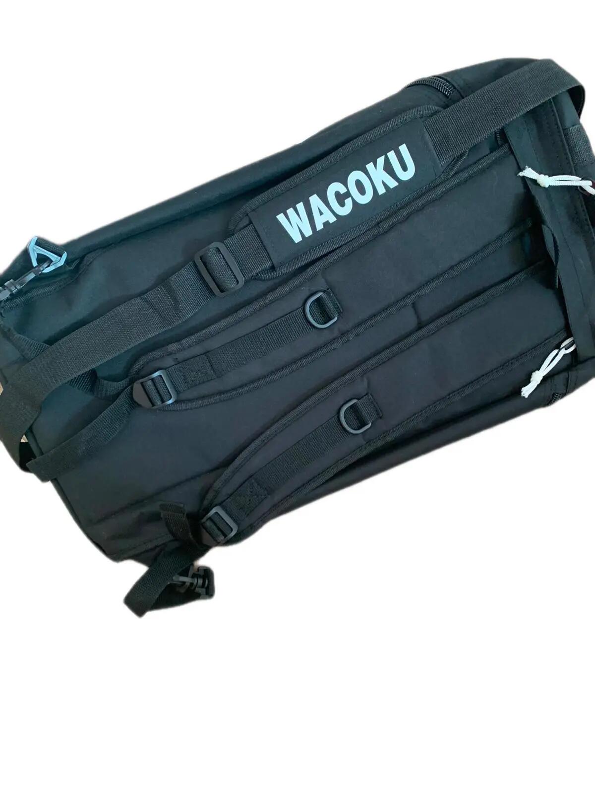 Geanta/rucsac pt echipament sportiv 60x30x30 cm 2/3
