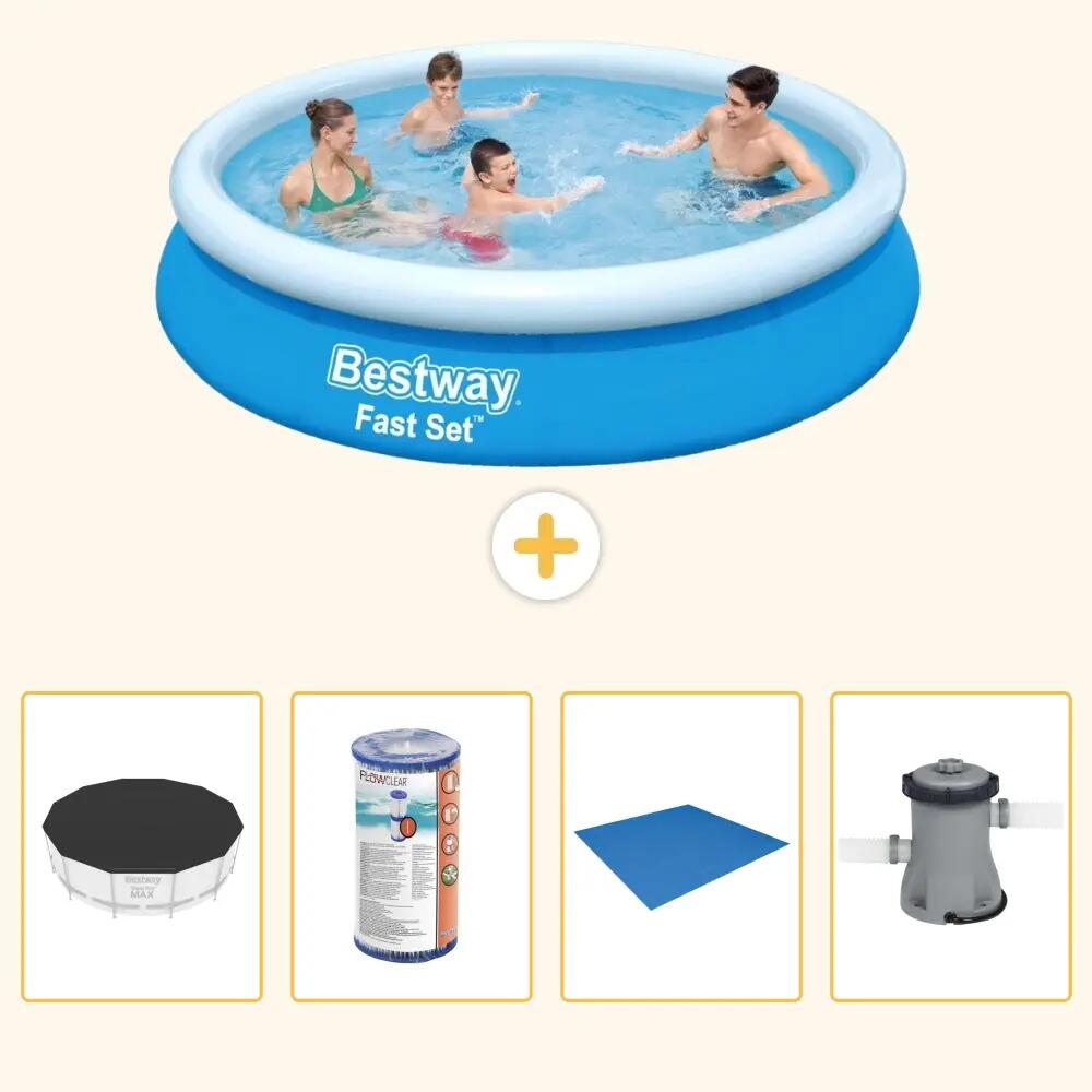 BESTWAY picture