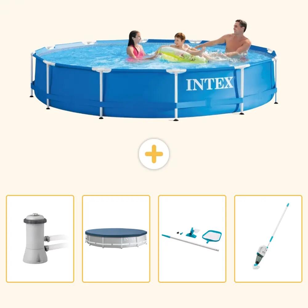 INTEX picture
