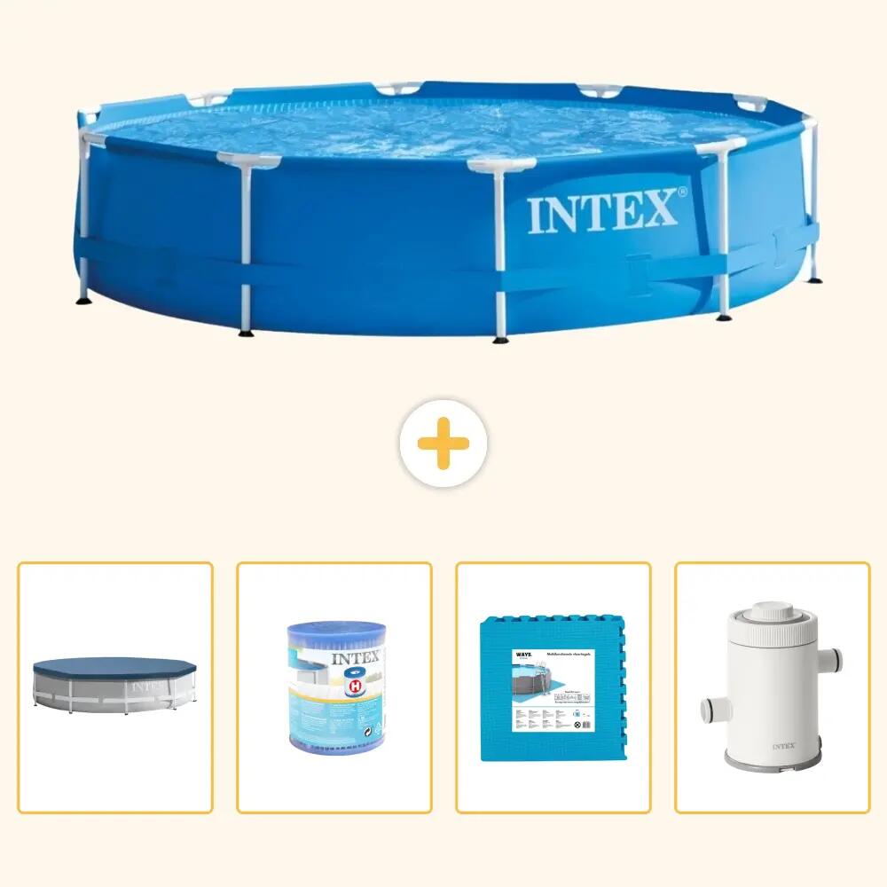 INTEX picture