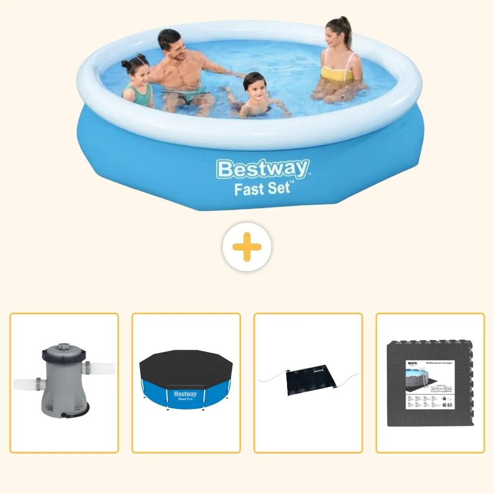 BESTWAY picture