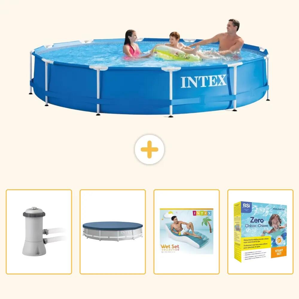 INTEX picture