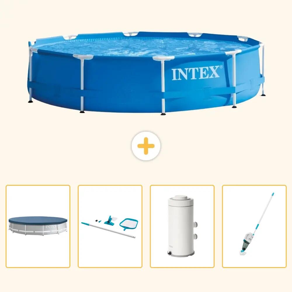 INTEX picture