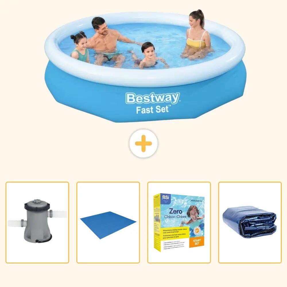 BESTWAY picture
