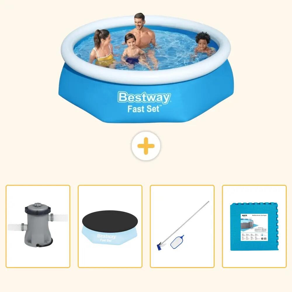 BESTWAY picture