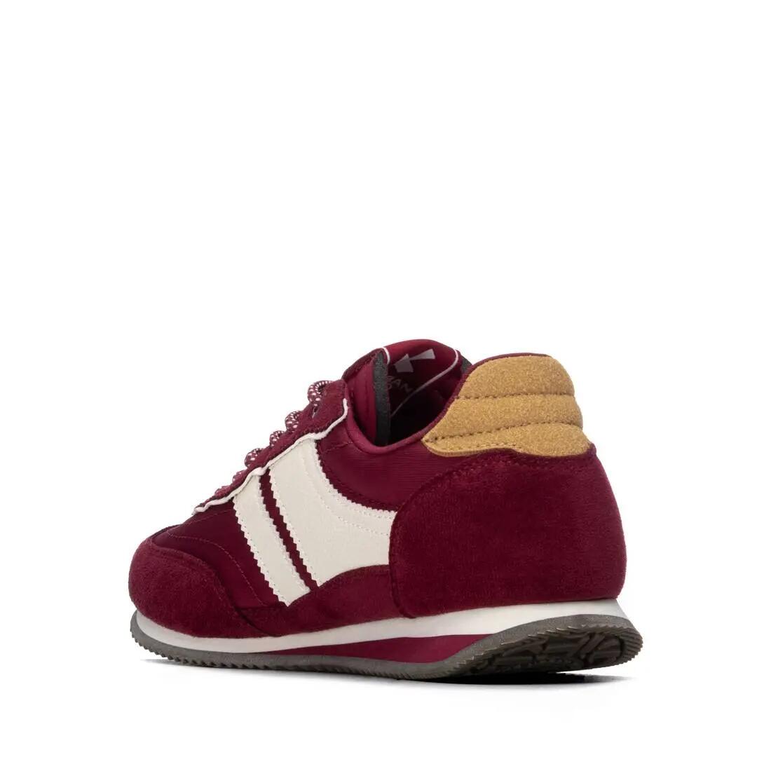 Zapatilla De Mujer Xti 146118 Burdeos 3/5