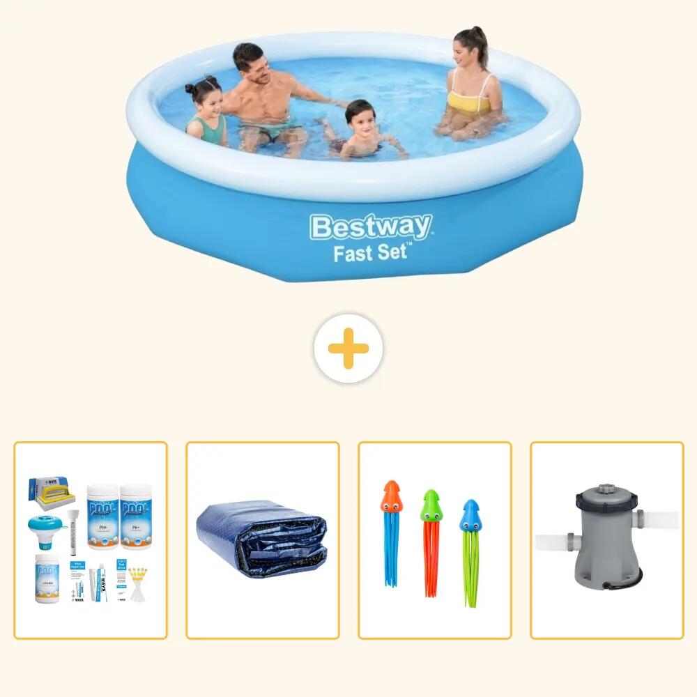BESTWAY picture