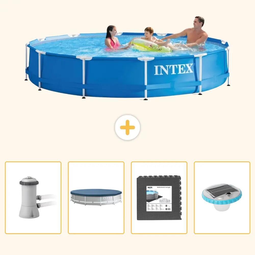 INTEX picture