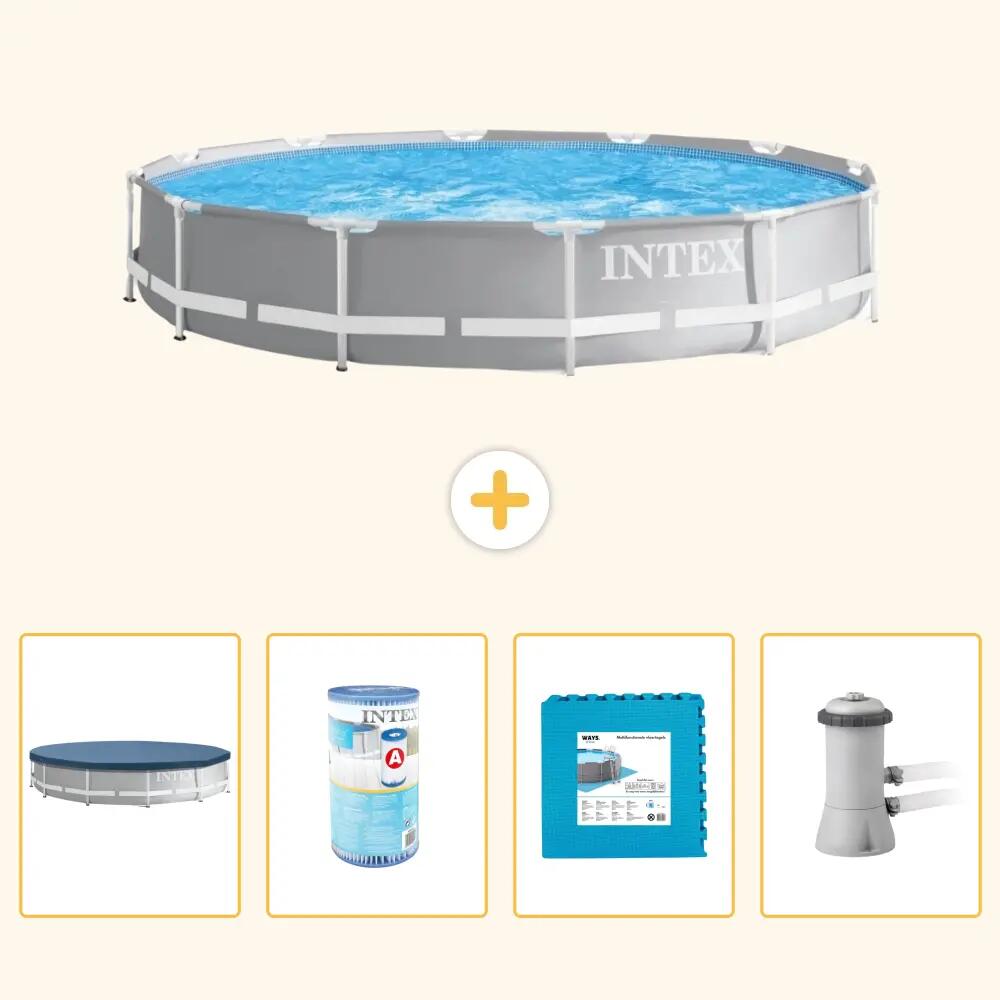 INTEX picture
