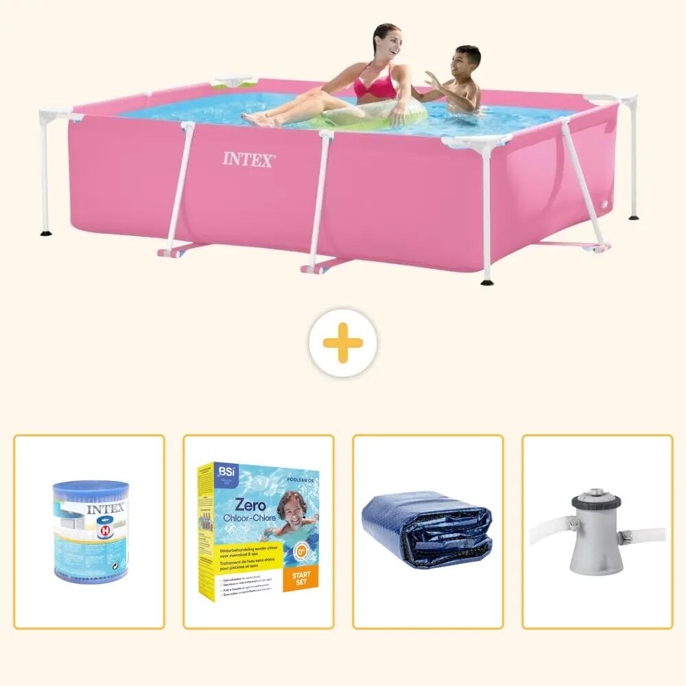INTEX picture