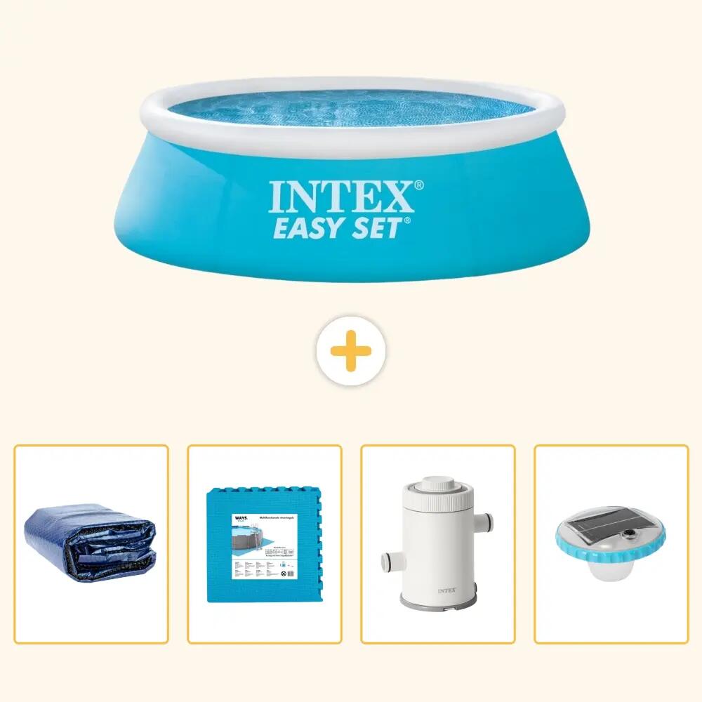 INTEX picture