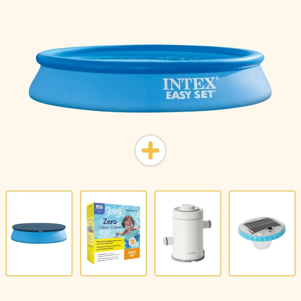 INTEX picture