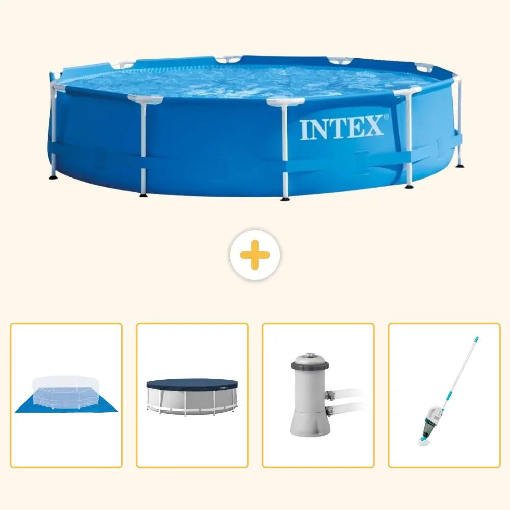 INTEX picture