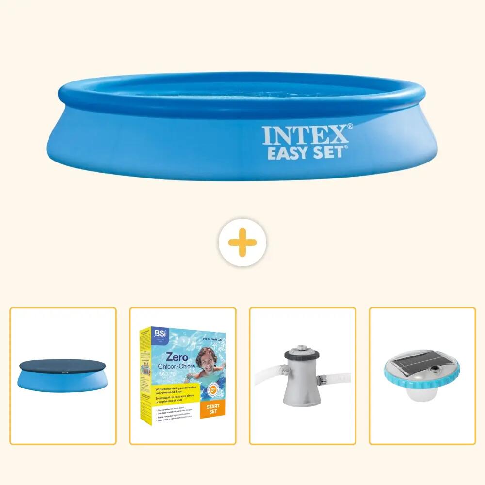 INTEX picture