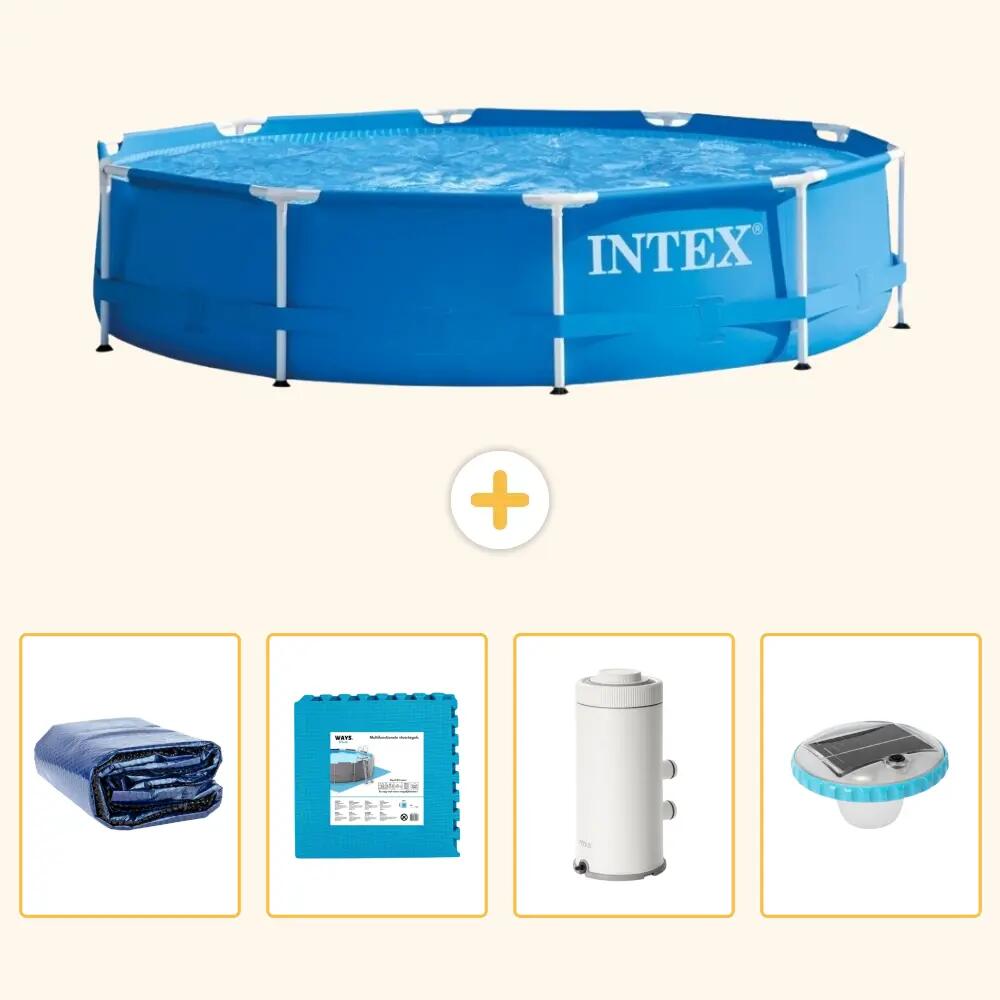 INTEX picture