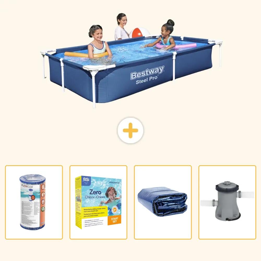 BESTWAY picture